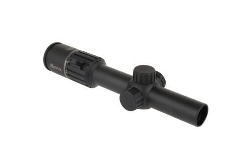 Burris Optics RT-6 Riflescope 1-6x24mm - Ballistic AR (5X) Reticle - 