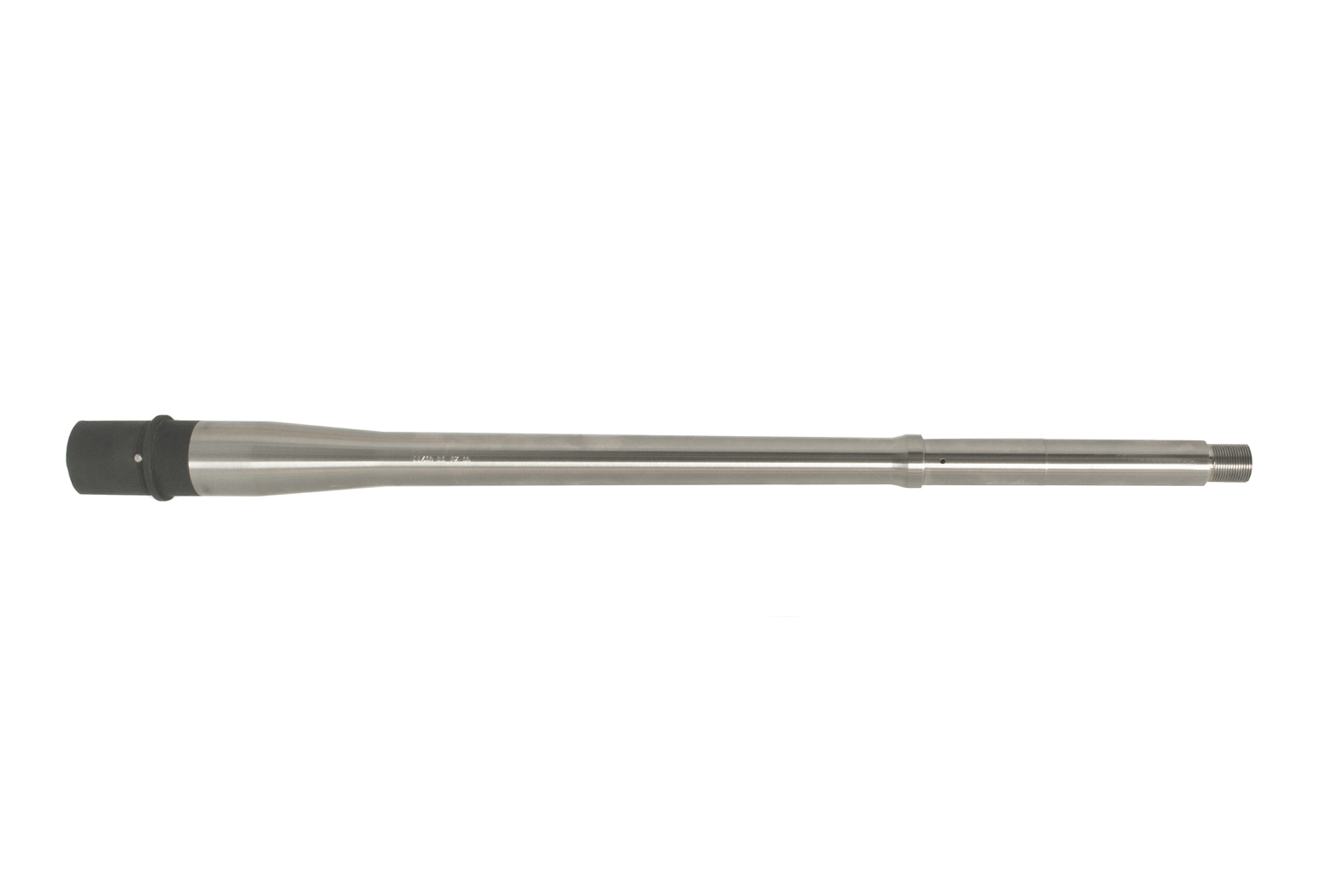 Criterion Barrels 18" .224 Valkyrie Hybrid Stainless Rifle Length Barrel