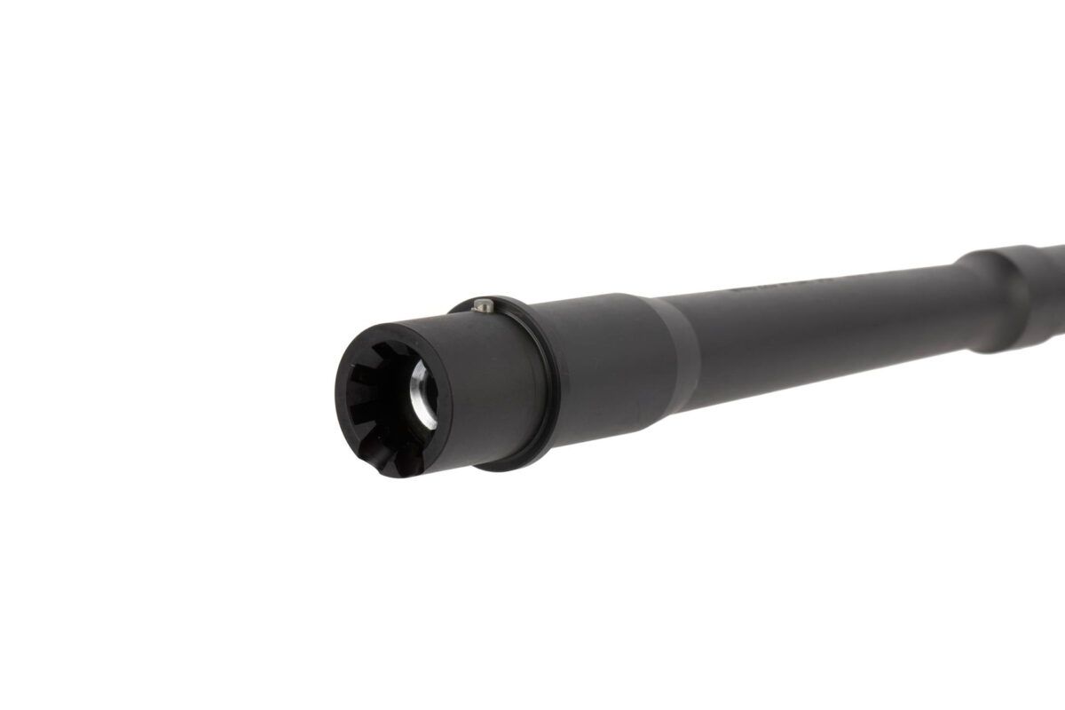 Criterion Barrels 10.5" .223 Wylde Hybrid Phosphate/ChromeLined Carbine Length Barrel