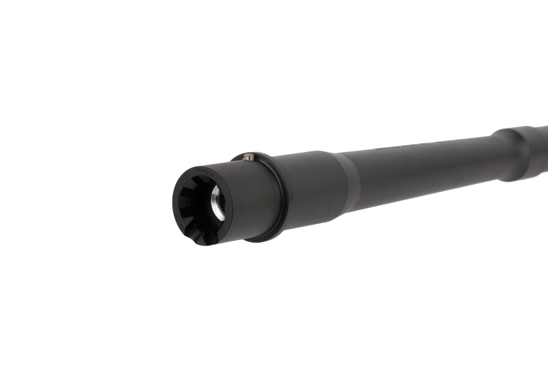 Criterion Barrels 10.5" .223 Wylde Hybrid Phosphate/Chrome-Lined Carbine Length Barrel 1:8 Twist