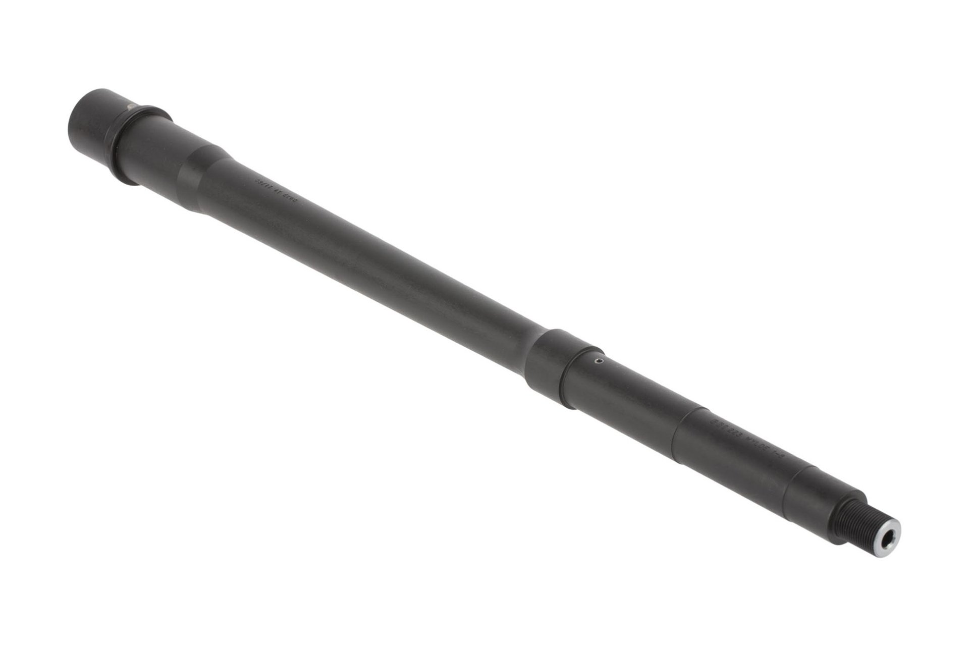 Criterion Barrels 14.5" .223 Wylde Hybrid Phosphate/Chrome-Lined Midlength Barrel