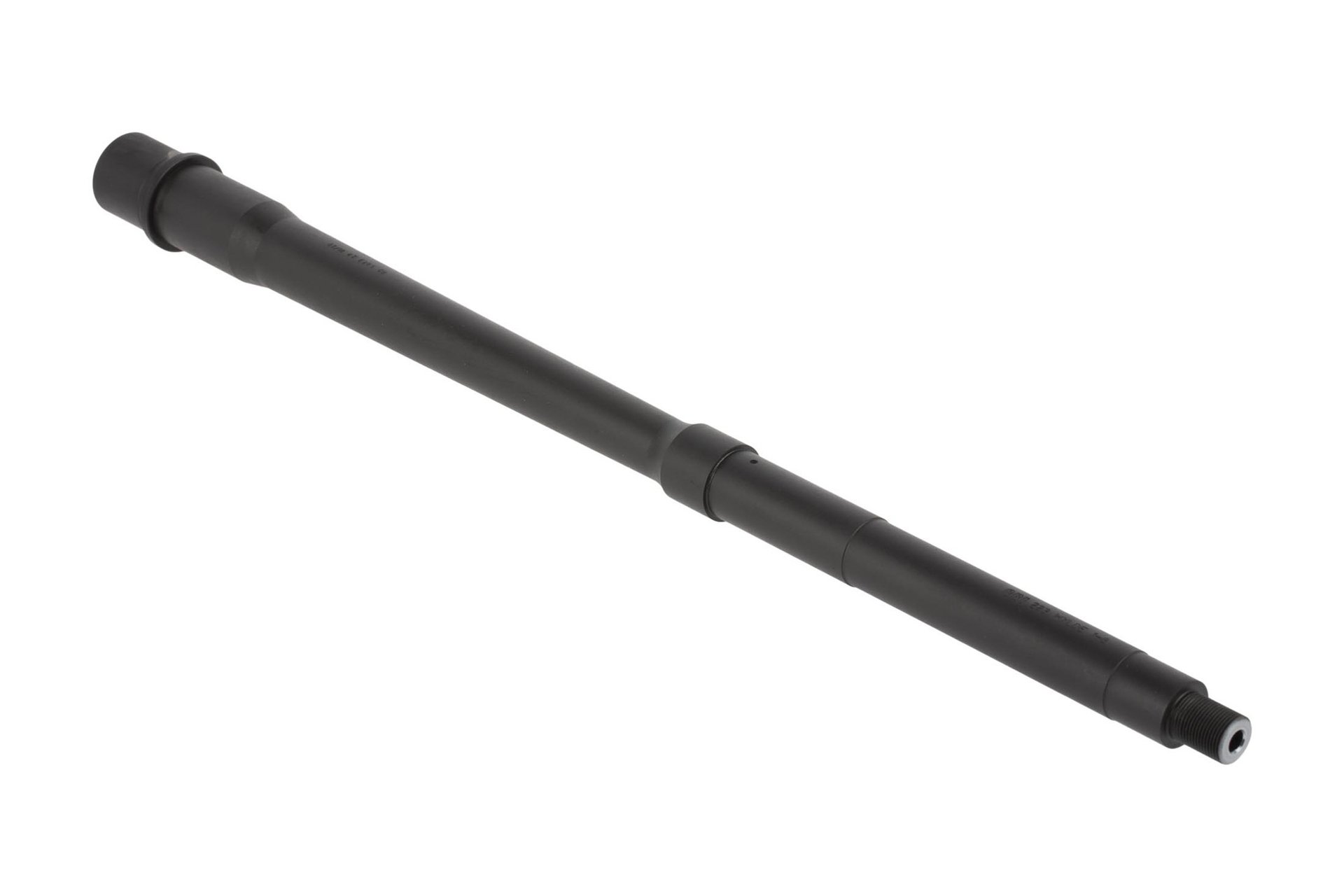 Criterion Barrels 16" .223 Wylde Hybrid Phosphate/Chrome-Lined Midlength Barrel