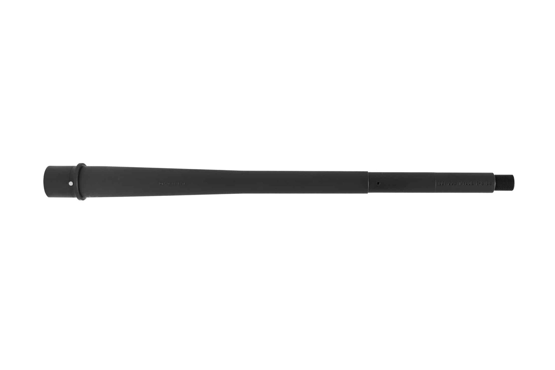 Criterion Barrels 13.9" .223 Wylde Core Phosphate/Chrome-Lined Midlength Barrel
