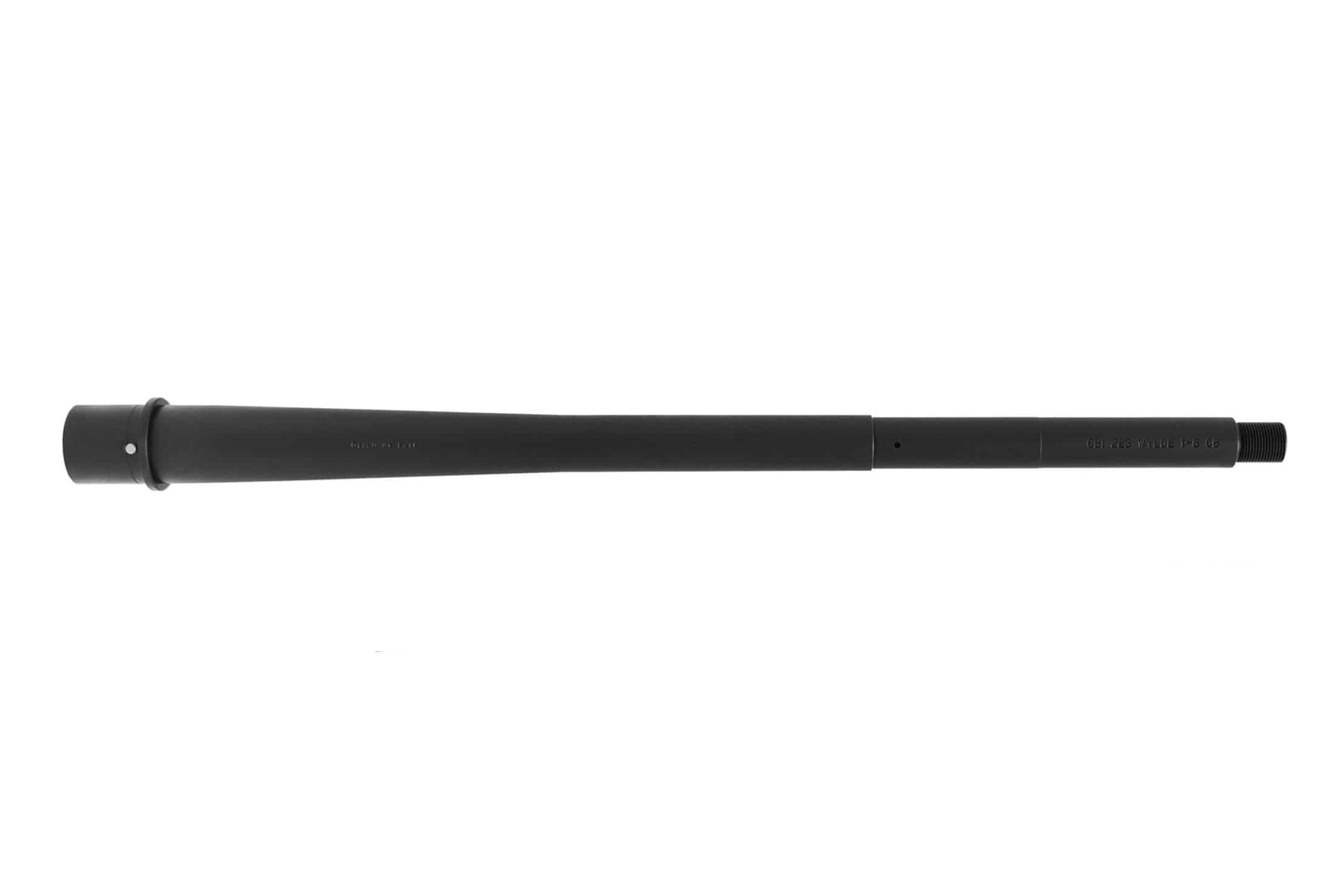 Criterion Barrels 14.5" .223 Wylde Core Phosphate/Chrome-Lined Midlength Barrel