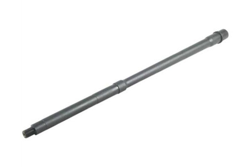 Criterion Barrels 20" .223 Wylde Hybrid Phosphate/Chrome-Lined Rifle Length Barrel 1:8 Twist - AR15 Discounts