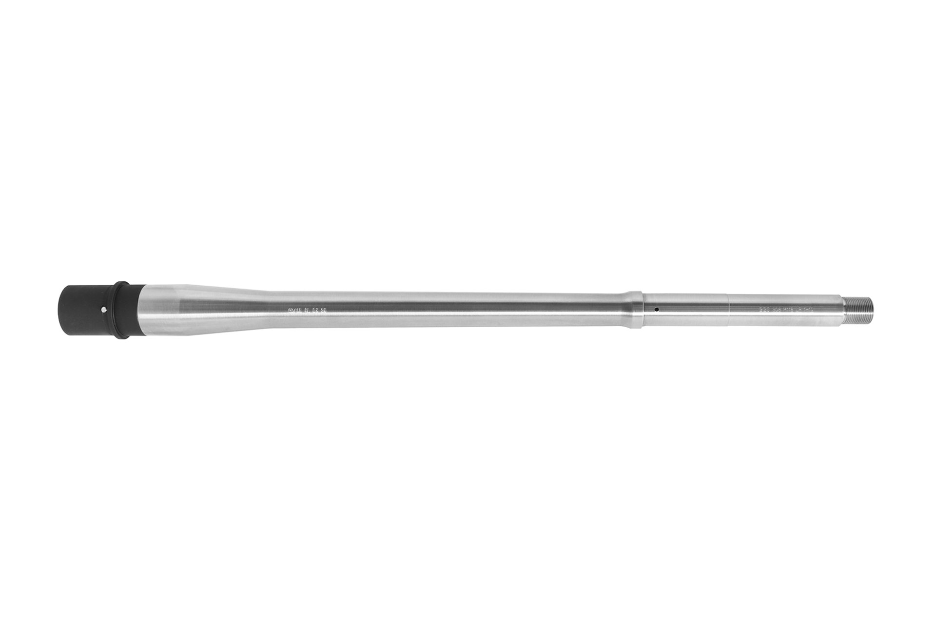 Criterion Barrels 18" .308 M118 Hybrid Stainless Rifle Length Barrel