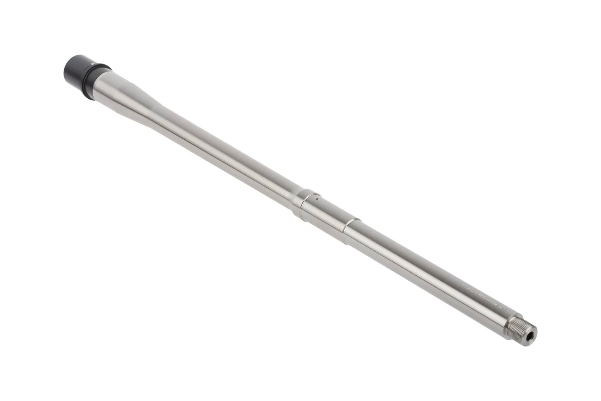 Criterion Barrels 22" 6.5 Creedmoor Heavy Hybrid Stainless Rifle Length Barrel