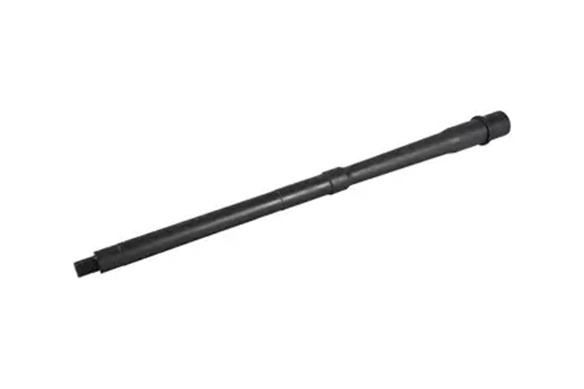 Criterion Barrels 16" .223 Wylde Hybrid Phosphate/Chrome-Lined Carbine Length Barrel