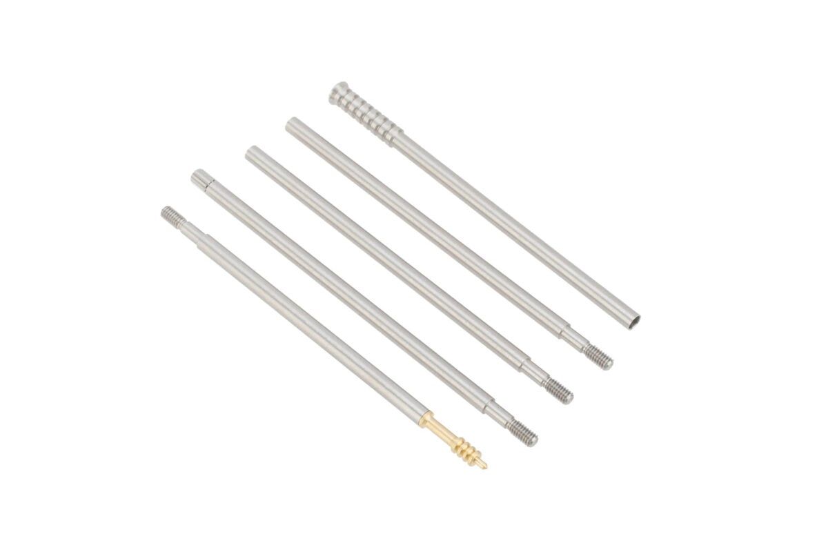 CSR 14.516 Forward Controls Design Compact Section Rod 14.5"16