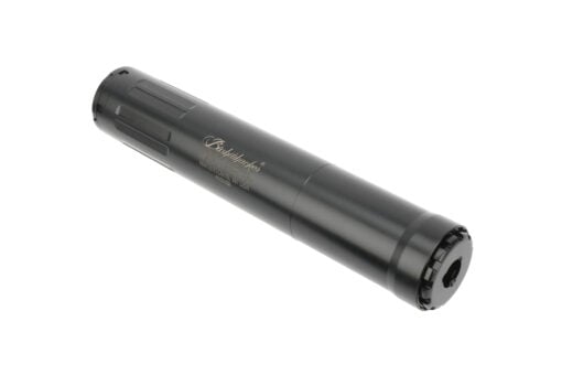 AR15 Discounts Griffin Armament Bushwhacker 46 Cal Modular QD Suppressor - $900.00 at AR15 Discounts