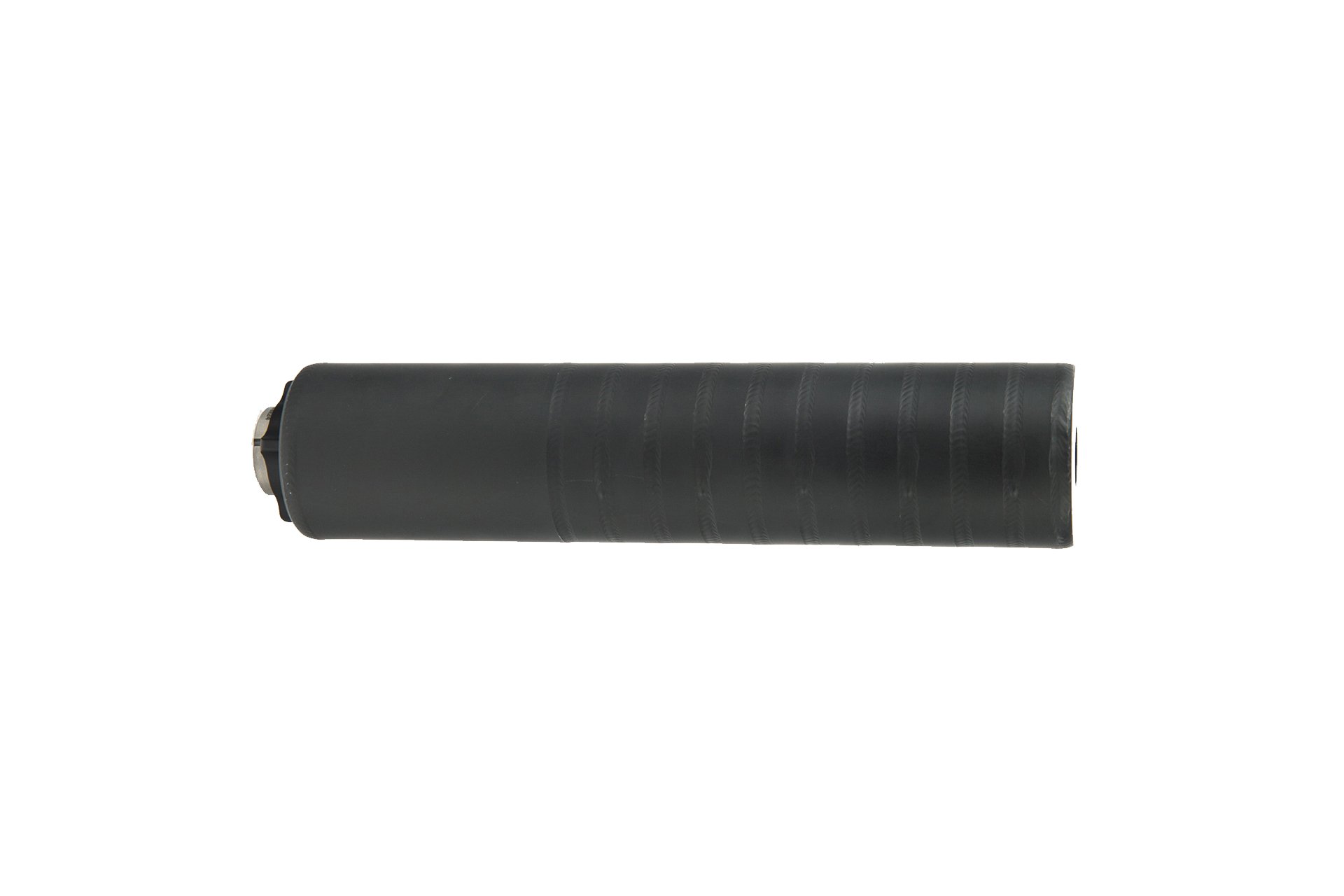 SilencerCo Omega 45K 45ACP Suppressor - Black