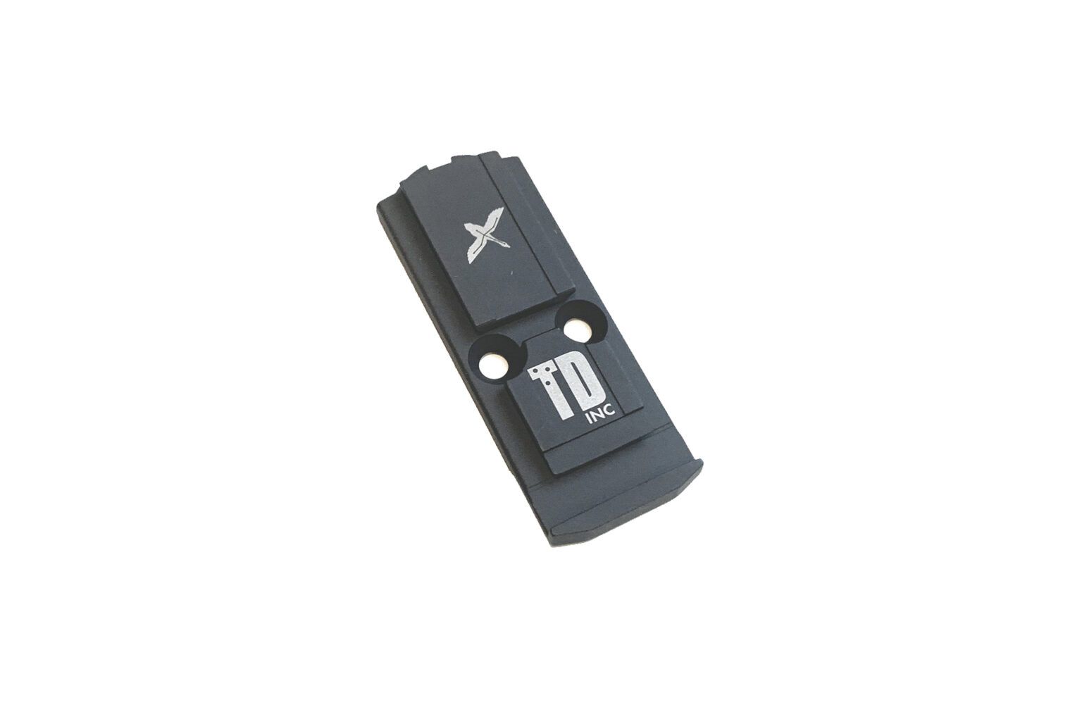  Forward Controls Design M17/SIG P320 Compatible Mounting Plate ACRO