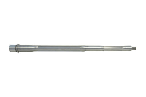 Juggernaut Tactical AR-15 5.56 Stainless Midlength Fluted Barrel 18" 1:8 Twist - AR15 Discounts