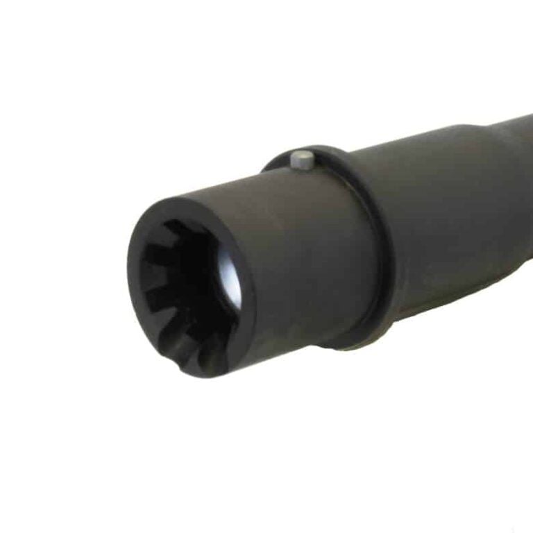 Criterion Barrels 12.5" .223 Wylde Hybrid Phosphate/ChromeLined