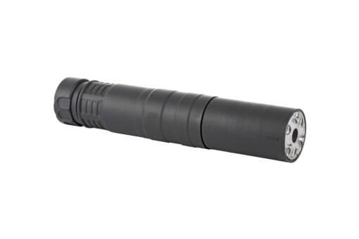 AR15 Discounts Rugged Radiant762 7.62 QD Rifle Suppressor - Black - $945.00 at AR15 Discounts