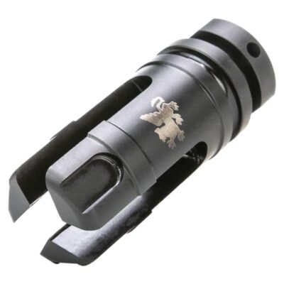 Griffin Armament M4SD 3-Prong Flash Hider - 1/2-28