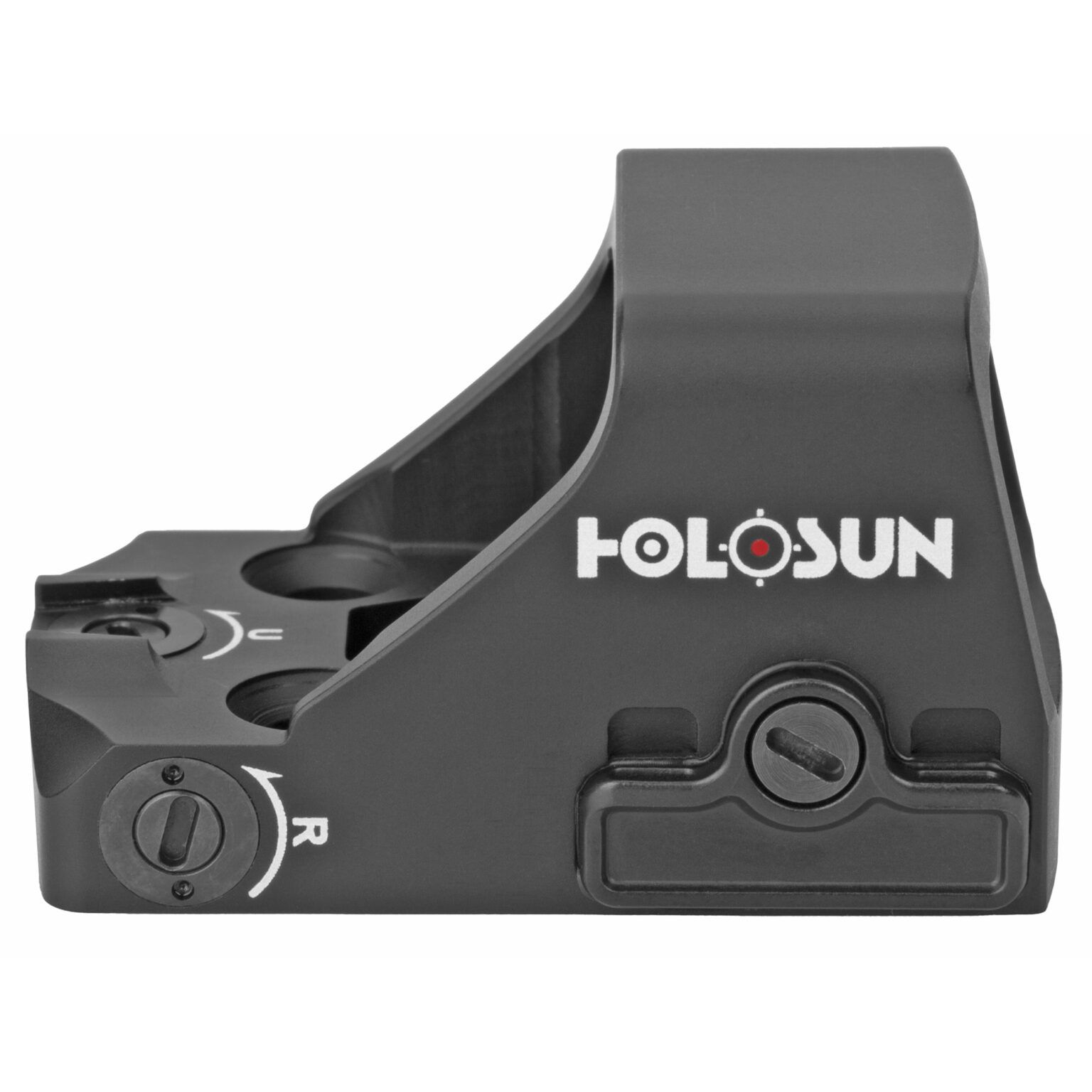 Hs407k X2 Holosun Hs407k X2 Pistol Red Dot Sight 6 Moa Ar15discounts 8679