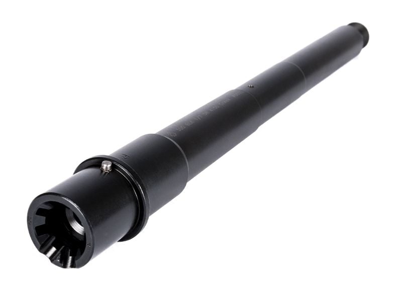 Ballistic Advantage 10" .300 Blackout Pistol Length AR 15 Barrel Modern Series