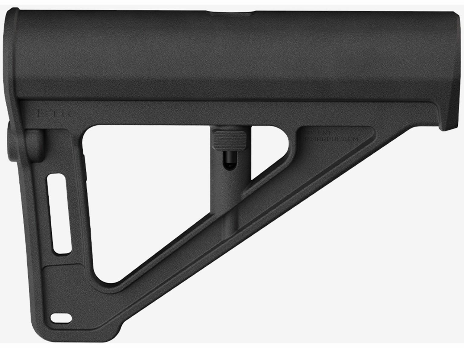 Mag1079 Magpul Btr Pistol Stabilizing Brace Black Ar15discounts