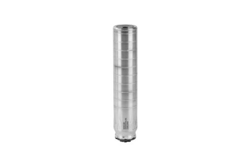 Dead Air Armament Nomad-L .30 Direct Thread Suppressor - 5/8x24 - Naked - 