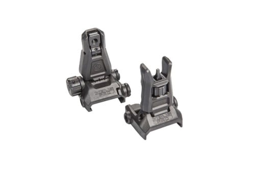 Magpul MBUS Pro Flip-Up Sight Set