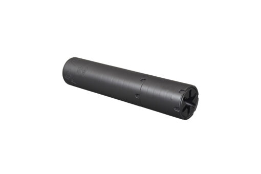 AR15 Discounts Yankee Hill Machine Nitro N20 Titanium Suppressor - $1009.79 at AR15 Discounts