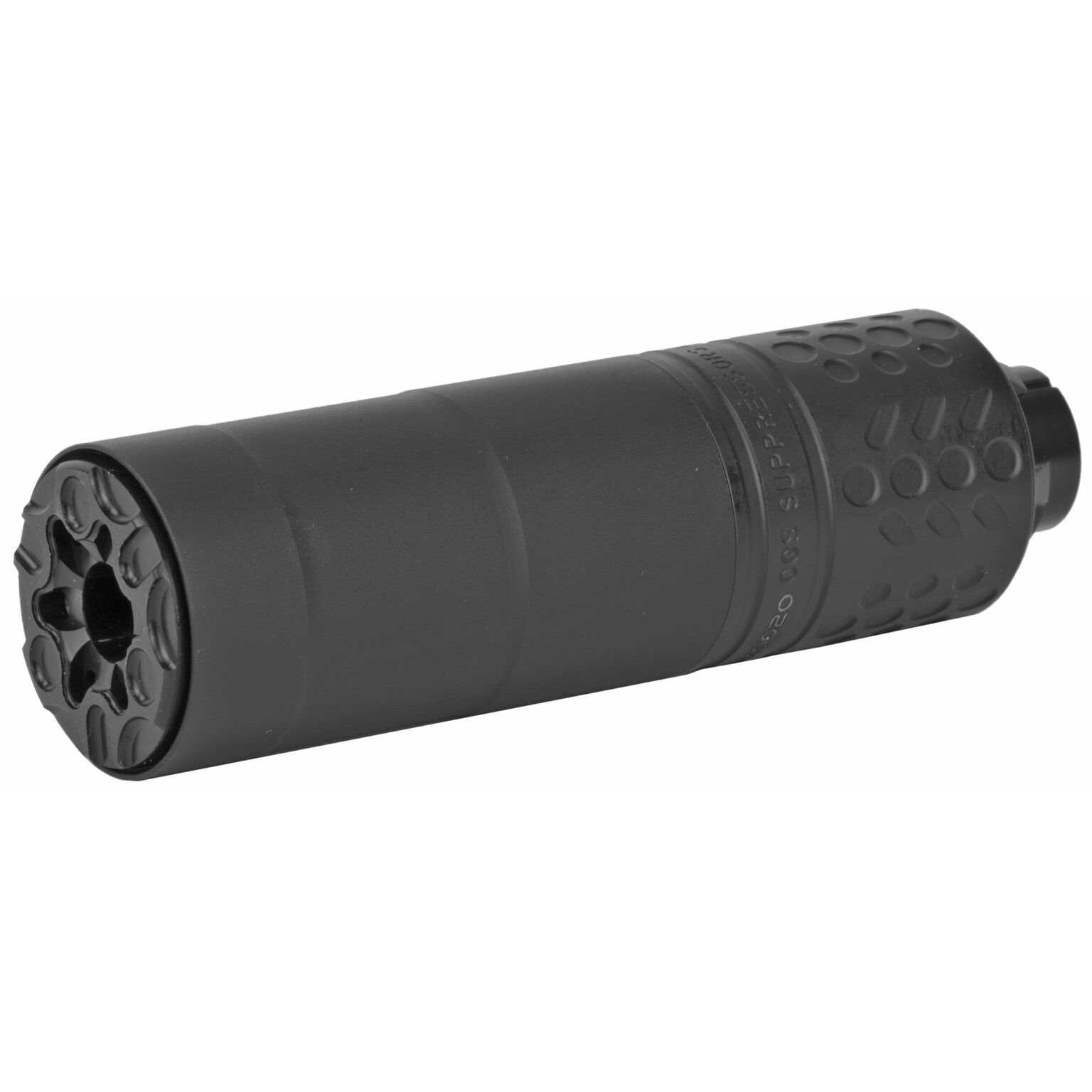 MOD9SK - CGS MOD9SK 9mm Direct Thread Suppressor 1/2-28 - AR15Discounts