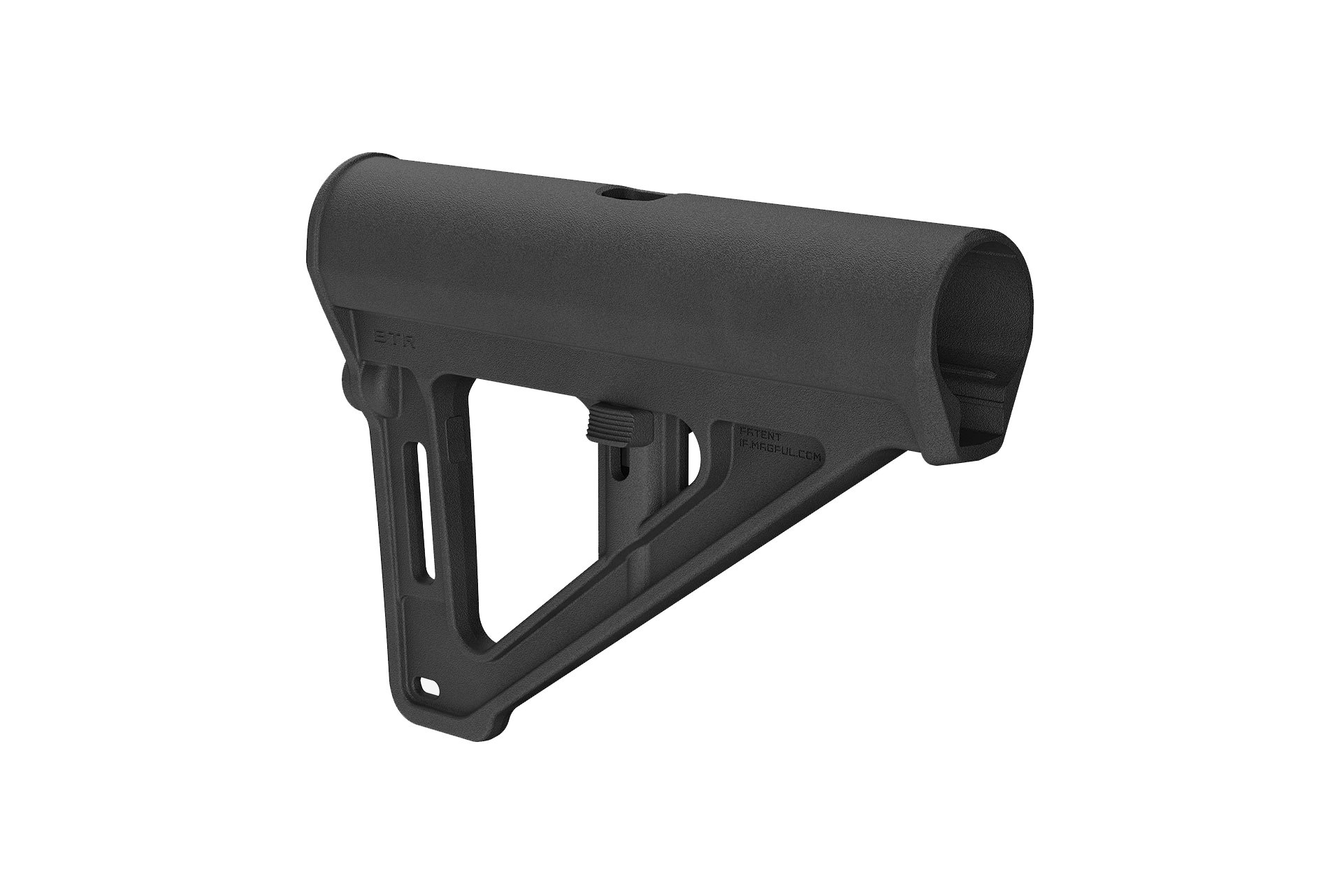 Magpul BTR Pistol Stabilizing Brace - Black