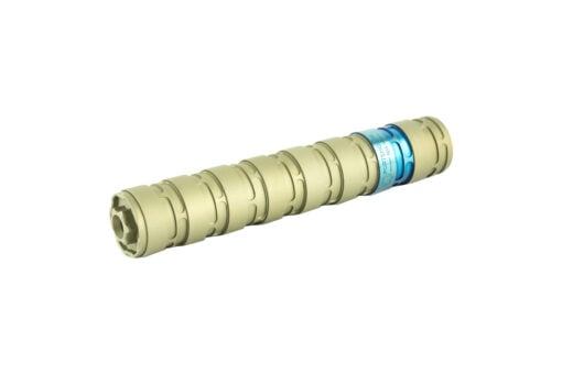 AR15 Discounts Q Erector 22 LR Modular Direct Thread Suppressor - 1/2-28 - $550.00 at AR15 Discounts