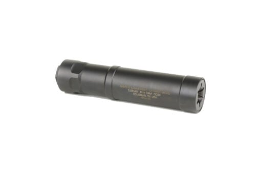 AR15 Discounts Griffin Armament Optimus Micro .22 Modular QD Suppressor - $495.00 at AR15 Discounts
