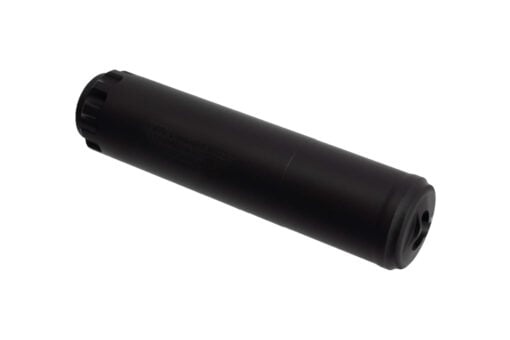 AR15 Discounts Griffin Armament Recce 5 5.56 Suppressor With Taper Mount - $625.00 at AR15 Discounts