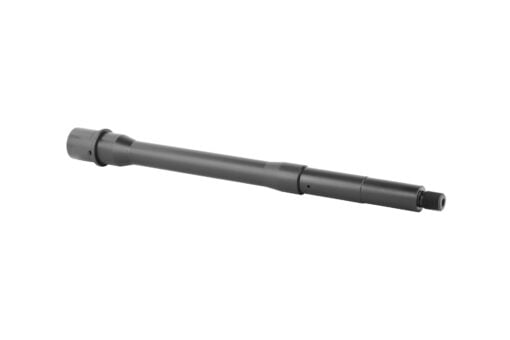 11.5" 5.56 NATO 1:7 Twist 4150V Black Nitride Carbine Barrel - AR15 Discounts
