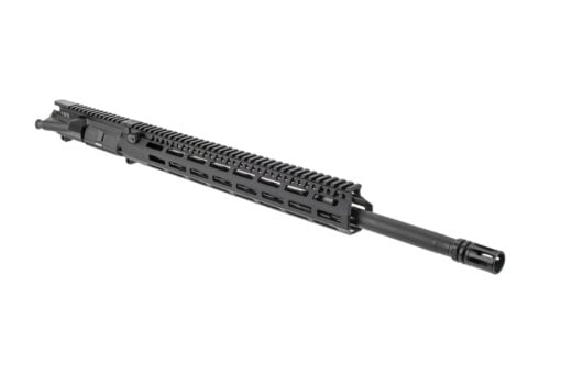 BCM Standard 5.56 NATO Upper Receiver Group - MCMR-15 Handguard - 20" - 