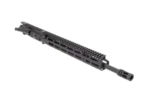 BCM 5.56 NATO Midlength Lightweight Fluted Barreled Upper - MCMR-13 - 16" - 