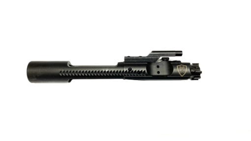 Modern Armory .223/5.56 9310 Bolt Carrier Group Black Nitride - 