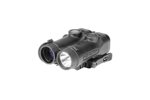 AR15 Discounts Holosun LE321-GR Green Dot / Co-Axial Lasers Sight - Titanium - $1049.99 at AR15 Discounts