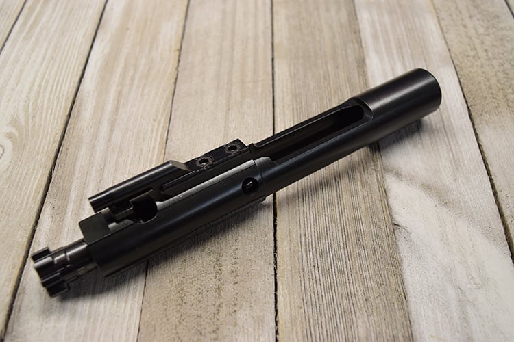 Modern Armory .223/5.56 9310 Bolt Carrier Group Black Nitride