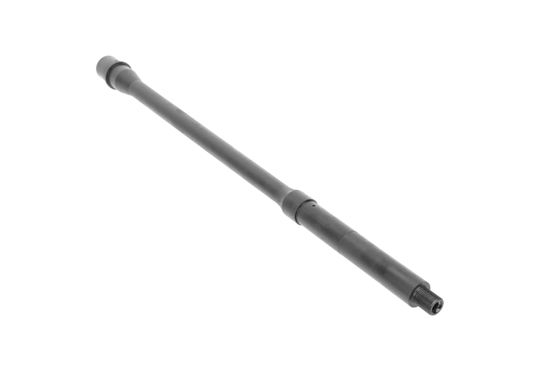 FN America 5.56 Button Cut Rifle Length Government Barrel - 18" 1:7 Twist