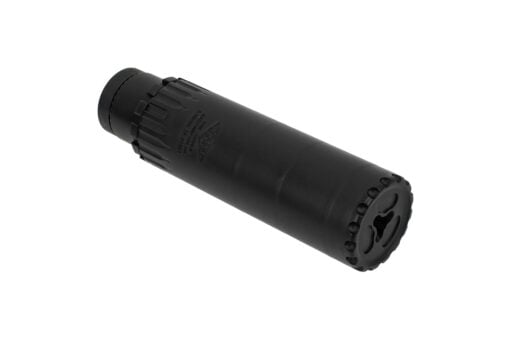 Yankee Hill Machine Turbo K 5.56 Suppressor - 1/2x28 QD Flash Hider - 