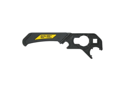 AR15 Discounts Wheeler Delta Series Professional Armorer's Wrench - $29.95 at AR15 Discounts