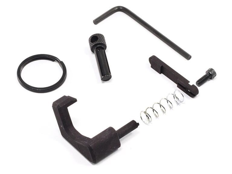  AR MAGLOCK AR15 Gen 2 Fixed Magazine Lock and Release Solution