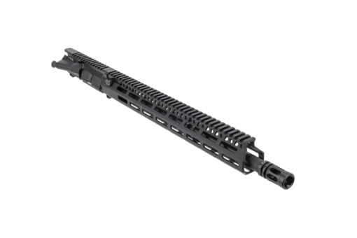 BCM 5.56 NATO Midlength Barreled Upper - MCMR-15 - 16" - 