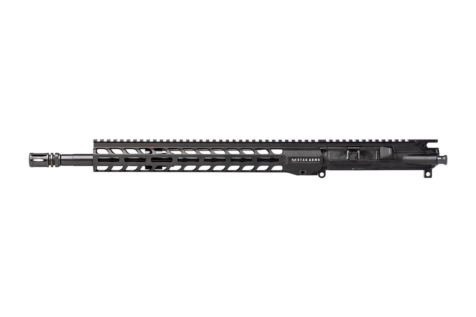 Stag Arms Ar 15 16″ Tactical Qpq Midlength Left Handed Upper Assembly