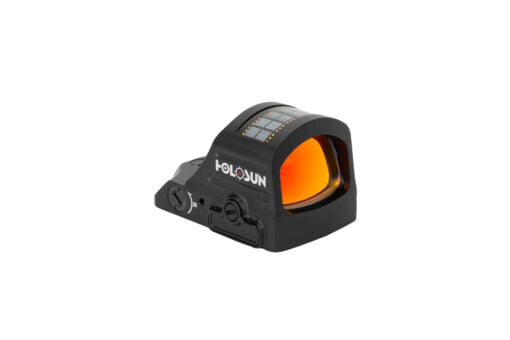 AR15 Discounts Holosun HS407C-X2 Pistol Red Dot Sight - 2 MOA - $185.99 at AR15 Discounts