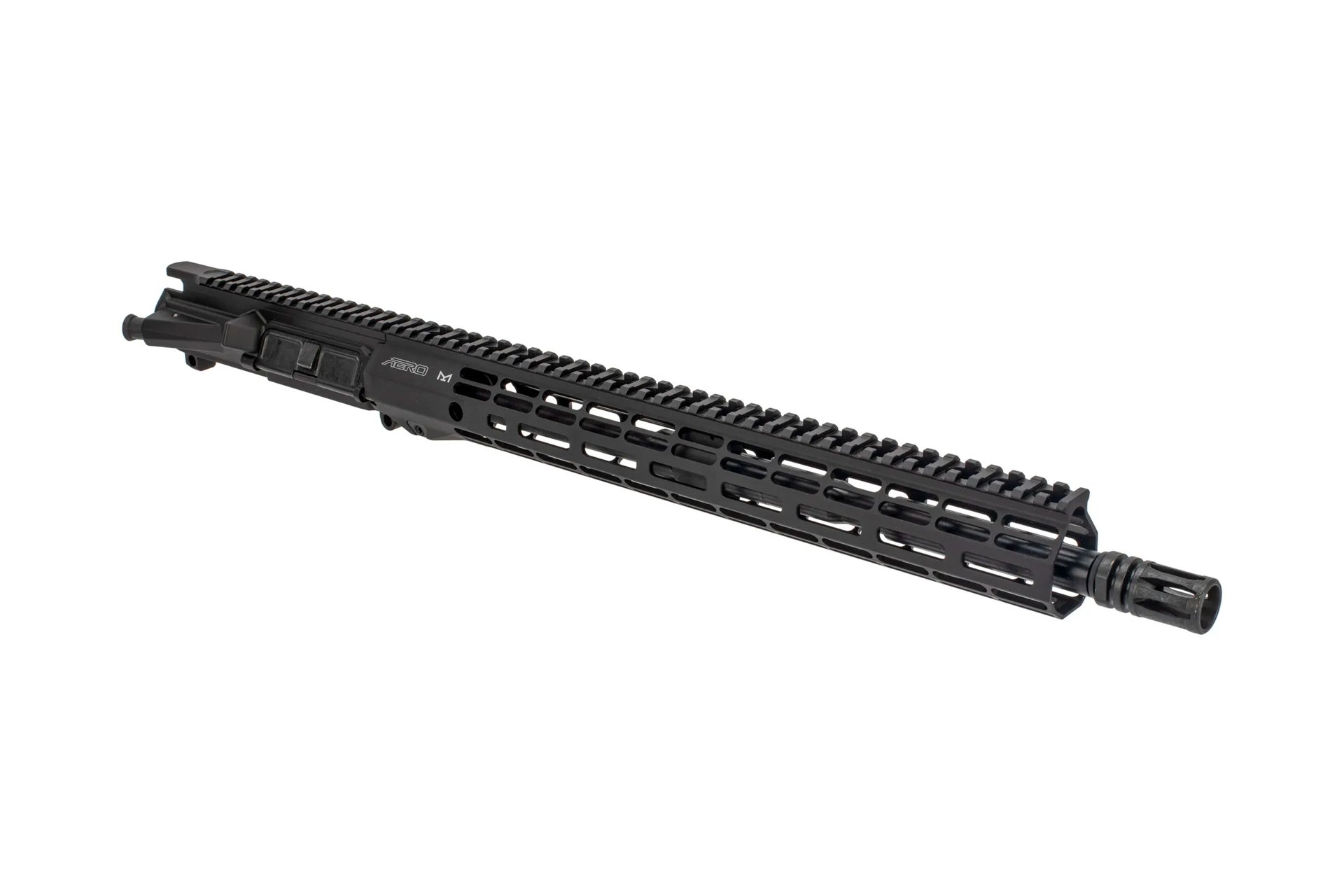 Aero Precision M4E1 Threaded Barreled Upper 5.56 Carbine Length ATLAS R-One - 16"
