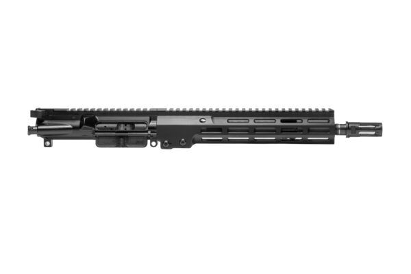 - Geissele Automatics Duty AR-15 Complete Upper Receiver Carbine ...