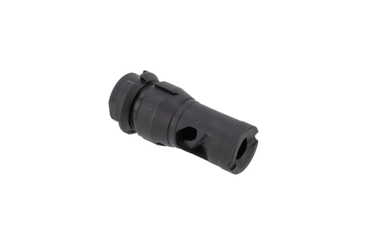 - Forward Controls Design 1215KM 5.56 Muzzle Brake - 1/2×28 - AR15Discounts