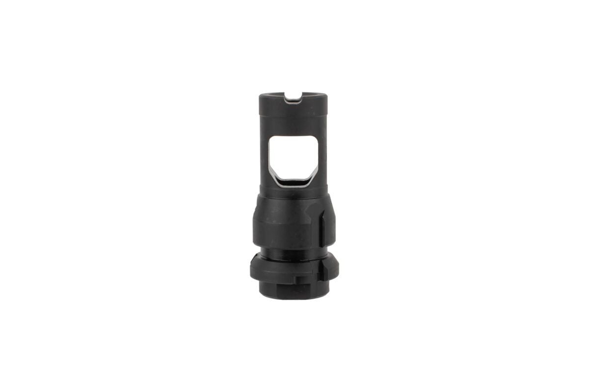  Forward Controls Design 1215KM 5.56 Muzzle Brake 1/2×28 AR15Discounts