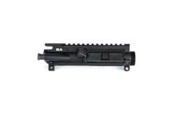 Ballistic Advantage AR-15 Assembled Upper Receiver w/ Logo