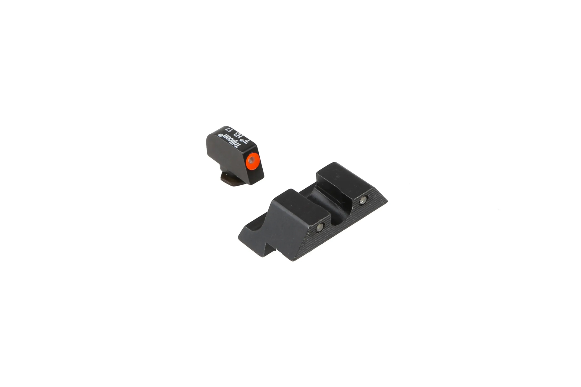 Trijicon HD XR Night Sights For Standard Glock - OG/G - AR15Discounts